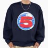 ssrcooversized sweatshirtmens 0105081f66c8590f4efrontsquare productx1000 40 - Channel 5 Merch