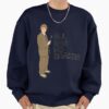 ssrcooversized sweatshirtmens 0105081f66c8590f4efrontsquare productx1000 43 - Channel 5 Merch
