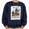 ssrcooversized sweatshirtmens 0105081f66c8590f4efrontsquare productx1000 49 - Channel 5 Merch