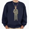 ssrcooversized sweatshirtmens 0105081f66c8590f4efrontsquare productx1000 50 - Channel 5 Merch