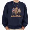 ssrcooversized sweatshirtmens 0105081f66c8590f4efrontsquare productx1000 55 - Channel 5 Merch