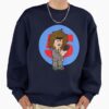 ssrcooversized sweatshirtmens 0105081f66c8590f4efrontsquare productx1000 56 - Channel 5 Merch
