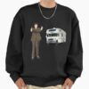 ssrcooversized sweatshirtmens 0110101001c5ca27c6frontsquare productx1000 30 - Channel 5 Merch