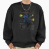 ssrcooversized sweatshirtmens 0110101001c5ca27c6frontsquare productx1000 31 - Channel 5 Merch