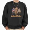 ssrcooversized sweatshirtmens 0110101001c5ca27c6frontsquare productx1000 55 - Channel 5 Merch