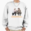 ssrcooversized sweatshirtmens 01fafafaca443f4786frontsquare productx1000 29 - Channel 5 Merch
