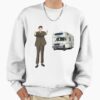 ssrcooversized sweatshirtmens 01fafafaca443f4786frontsquare productx1000 30 - Channel 5 Merch