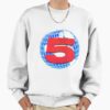 ssrcooversized sweatshirtmens 01fafafaca443f4786frontsquare productx1000 40 - Channel 5 Merch