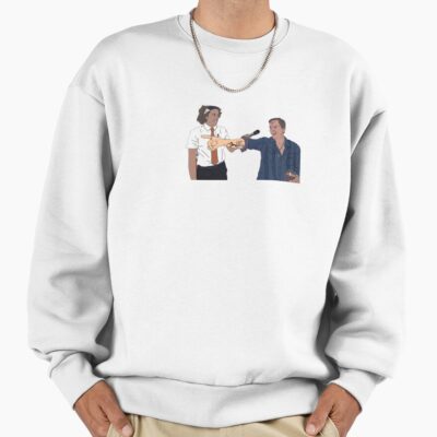 All Gas No Brakes Andrew Callaghan Sweatshirt
