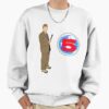 ssrcooversized sweatshirtmens 01fafafaca443f4786frontsquare productx1000 57 - Channel 5 Merch