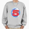 ssrcooversized sweatshirtmens 01heather greyfrontsquare productx1000 26 - Channel 5 Merch
