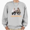 ssrcooversized sweatshirtmens 01heather greyfrontsquare productx1000 29 - Channel 5 Merch