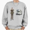 ssrcooversized sweatshirtmens 01heather greyfrontsquare productx1000 30 - Channel 5 Merch