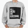 ssrcooversized sweatshirtmens 01heather greyfrontsquare productx1000 33 - Channel 5 Merch