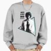 ssrcooversized sweatshirtmens 01heather greyfrontsquare productx1000 36 - Channel 5 Merch