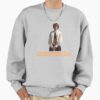 ssrcooversized sweatshirtmens 01heather greyfrontsquare productx1000 37 - Channel 5 Merch