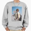 ssrcooversized sweatshirtmens 01heather greyfrontsquare productx1000 41 - Channel 5 Merch