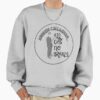 ssrcooversized sweatshirtmens 01heather greyfrontsquare productx1000 48 - Channel 5 Merch