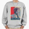 ssrcooversized sweatshirtmens 01heather greyfrontsquare productx1000 51 - Channel 5 Merch