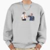 ssrcooversized sweatshirtmens 01heather greyfrontsquare productx1000 53 - Channel 5 Merch