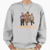 ssrcooversized sweatshirtmens 01heather greyfrontsquare productx1000 55 - Channel 5 Merch