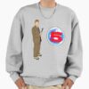 ssrcooversized sweatshirtmens 01heather greyfrontsquare productx1000 57 - Channel 5 Merch