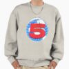 ssrcooversized sweatshirtmens 01oatmeal heatherfrontsquare productx1000 26 - Channel 5 Merch