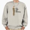 ssrcooversized sweatshirtmens 01oatmeal heatherfrontsquare productx1000 27 - Channel 5 Merch