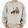 ssrcooversized sweatshirtmens 01oatmeal heatherfrontsquare productx1000 29 - Channel 5 Merch