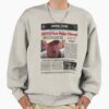 ssrcooversized sweatshirtmens 01oatmeal heatherfrontsquare productx1000 35 - Channel 5 Merch