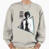 ssrcooversized sweatshirtmens 01oatmeal heatherfrontsquare productx1000 36 - Channel 5 Merch