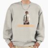 ssrcooversized sweatshirtmens 01oatmeal heatherfrontsquare productx1000 37 - Channel 5 Merch