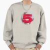 ssrcooversized sweatshirtmens 01oatmeal heatherfrontsquare productx1000 39 - Channel 5 Merch