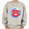 ssrcooversized sweatshirtmens 01oatmeal heatherfrontsquare productx1000 40 - Channel 5 Merch