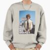 ssrcooversized sweatshirtmens 01oatmeal heatherfrontsquare productx1000 41 - Channel 5 Merch