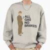 ssrcooversized sweatshirtmens 01oatmeal heatherfrontsquare productx1000 43 - Channel 5 Merch
