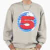 ssrcooversized sweatshirtmens 01oatmeal heatherfrontsquare productx1000 44 - Channel 5 Merch