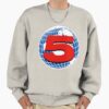 ssrcooversized sweatshirtmens 01oatmeal heatherfrontsquare productx1000 46 - Channel 5 Merch