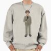 ssrcooversized sweatshirtmens 01oatmeal heatherfrontsquare productx1000 50 - Channel 5 Merch