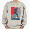 ssrcooversized sweatshirtmens 01oatmeal heatherfrontsquare productx1000 51 - Channel 5 Merch