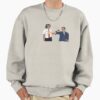 ssrcooversized sweatshirtmens 01oatmeal heatherfrontsquare productx1000 53 - Channel 5 Merch