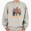 ssrcooversized sweatshirtmens 01oatmeal heatherfrontsquare productx1000 55 - Channel 5 Merch
