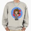 ssrcooversized sweatshirtmens 01oatmeal heatherfrontsquare productx1000 56 - Channel 5 Merch