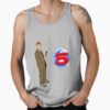 ssrcotank topmens 01heather greyfrontsquare productx1000.u1 28 - Channel 5 Merch