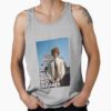 ssrcotank topmens 01heather greyfrontsquare productx1000.u1 31 - Channel 5 Merch