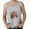 ssrcotank topmens 01heather greyfrontsquare productx1000.u1 36 - Channel 5 Merch