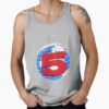 ssrcotank topmens 01heather greyfrontsquare productx1000.u1 39 - Channel 5 Merch