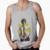 ssrcotank topmens 01heather greyfrontsquare productx1000.u1 40 - Channel 5 Merch