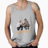 ssrcotank topmens 01heather greyfrontsquare productx1000.u1 41 - Channel 5 Merch
