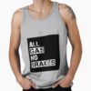 ssrcotank topmens 01heather greyfrontsquare productx1000.u1 44 - Channel 5 Merch